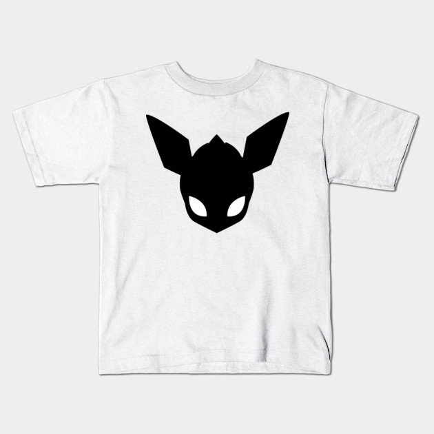 Monochrome Glaceon